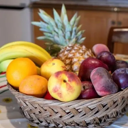 Nyaraló Miramar R&y *