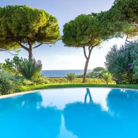 Nyaraló Miramar R&y *