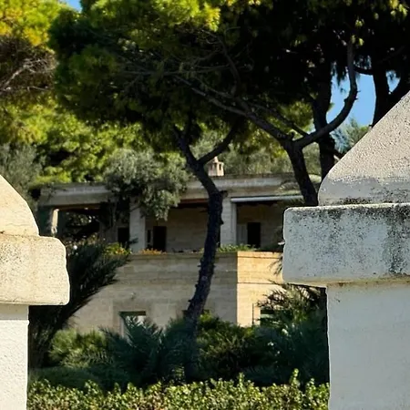 Miramar R&y Nyaraló