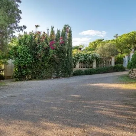 Miramar R&y Casa de Férias