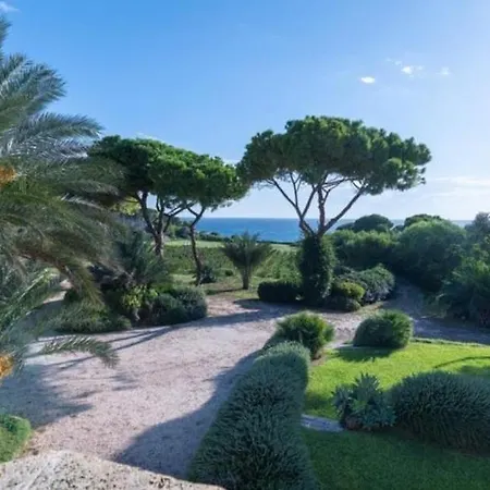 Miramar R&y Casa de Férias Taranto