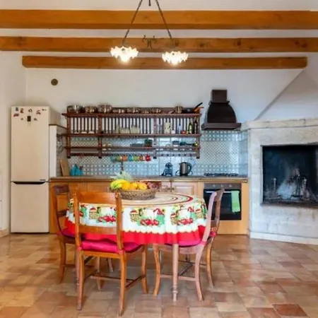 Feriehus Miramar R&y Taranto