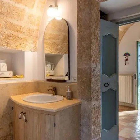 Miramar R&y Casa de Férias Taranto