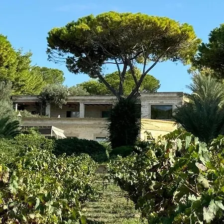 Miramar R&y Casa de Férias *