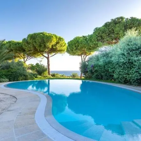 Miramar R&y Casa de Férias Taranto