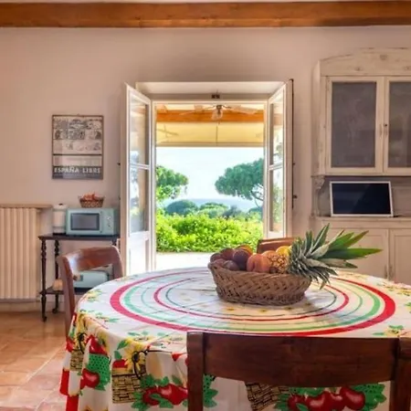 Miramar R&y Ferienhaus