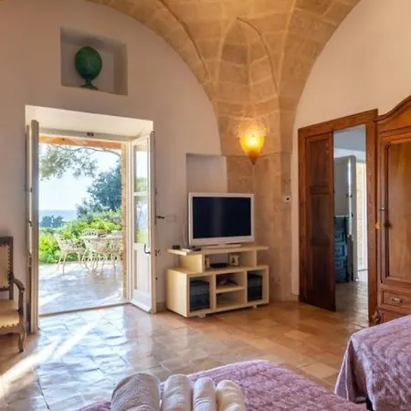 Miramar R&y Ferienhaus