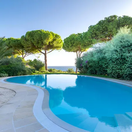 Ferienhaus Miramar R&y