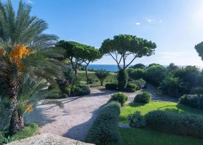 Miramar R&y Tatil Evi Taranto