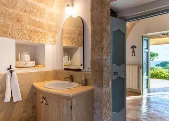 Miramar R&y Holiday home Taranto