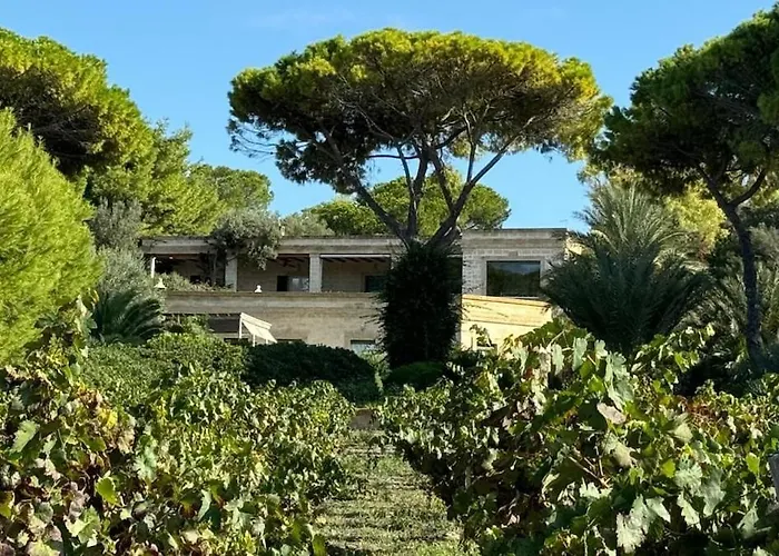 Miramar R&y Holiday home *