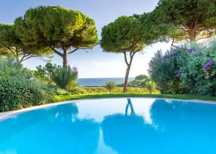 Tatil Evi Miramar R&y *