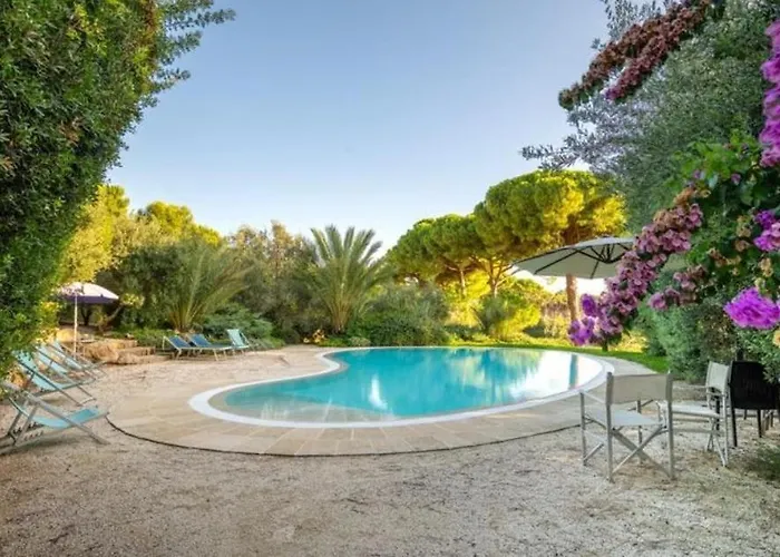 Miramar R&y Holiday home *