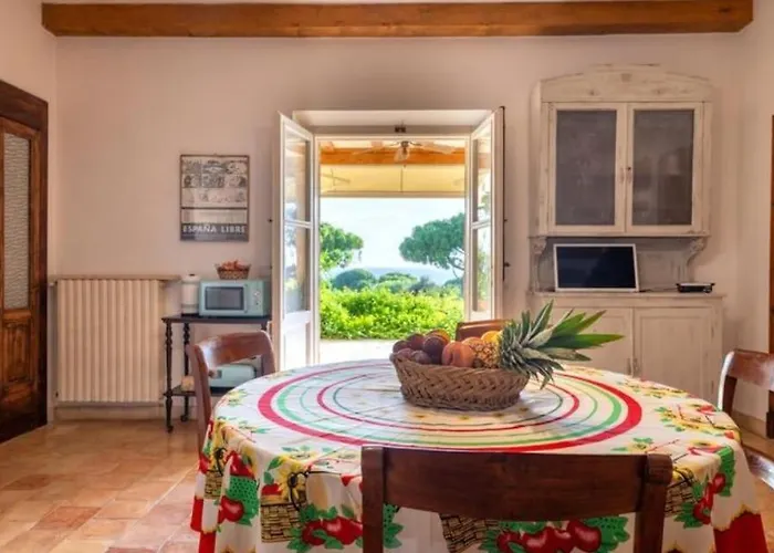 Miramar R&y Tatil Evi