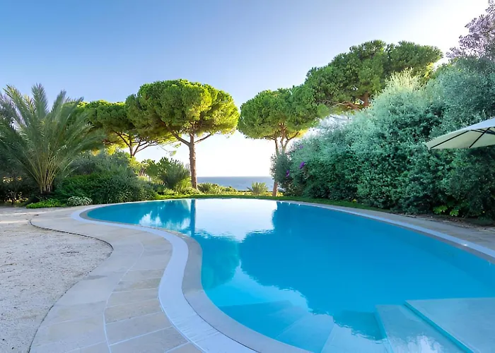 Tatil Evi Miramar R&y